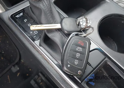 2015 Hyundai Sonata Sport from USA, damaged, VIN 5NPE34AF1FH028733